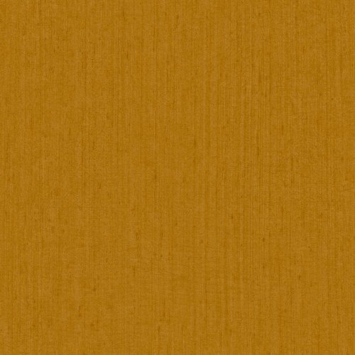 Clarissa Hulse Tisbury Yellow Ochre Wallpaper