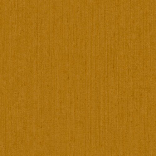 Clarissa Hulse Tisbury Yellow Ochre Wallpaper