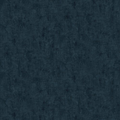 Laura Ashley Plain Midnight Seaspray Wallpaper