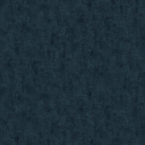 Laura Ashley Plain Midnight Seaspray Wallpaper