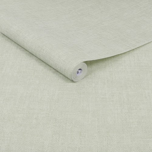 Superfresco Easy Zara Sage Wallpaper Roll