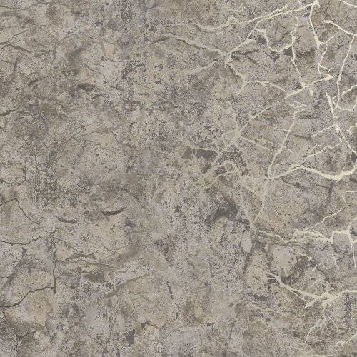 Boutique Carrara Taupe Wallpaper