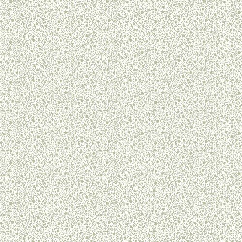 Galerie Tiny Botanical Green Wallpaper