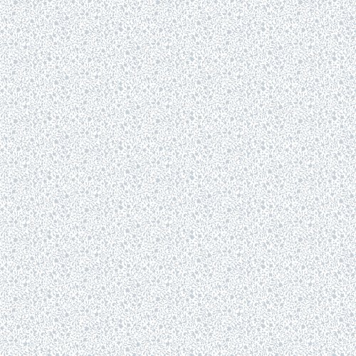 Galerie Tiny Botanical Blue Wallpaper