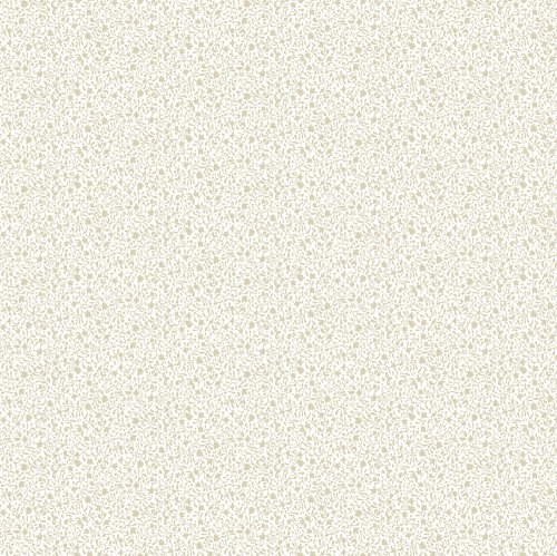 Galerie Tiny Botanical Beige Wallpaper