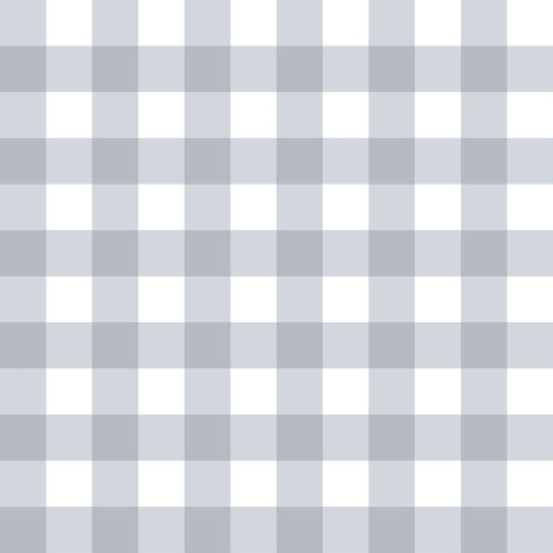 Galerie Tartan Boom Blue Wallpaper