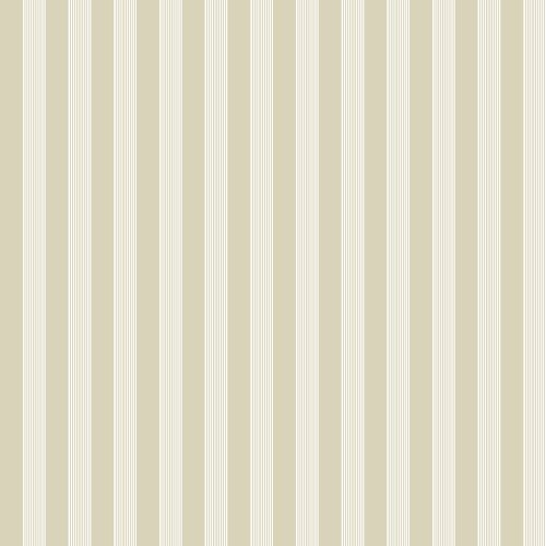 Galerie Vertical Ribbon Beige Wallpaper