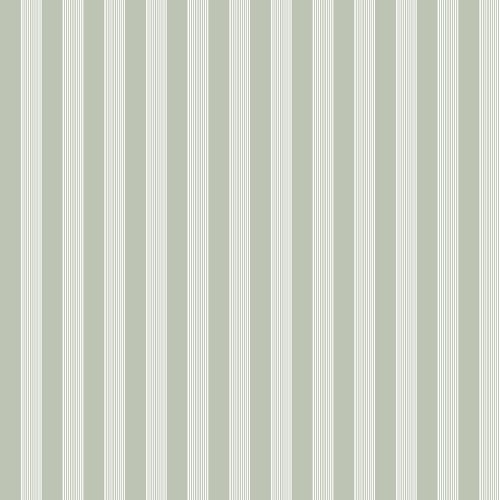 Galerie Vertical Ribbon Green Wallpaper