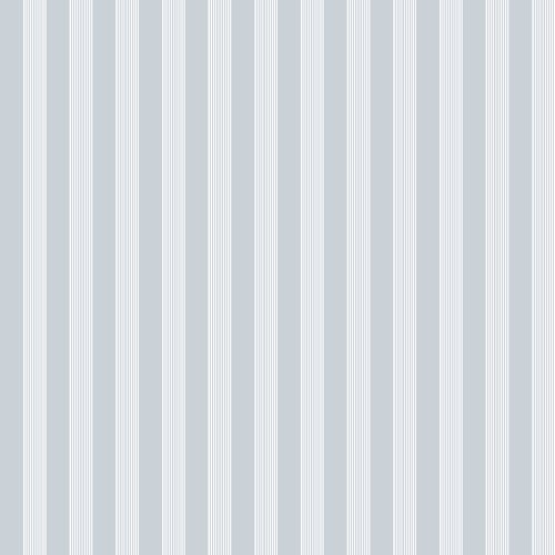 Galerie Vertical Ribbon Blue Wallpaper