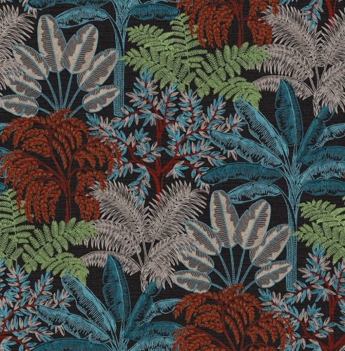 Superfresco Easy Intrigue Twilight Wallpaper