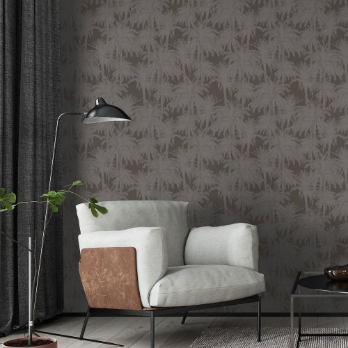 Ted Baker Treetops Wallpaper 13052