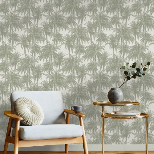 Ted Baker Treetops Wallpaper 13053