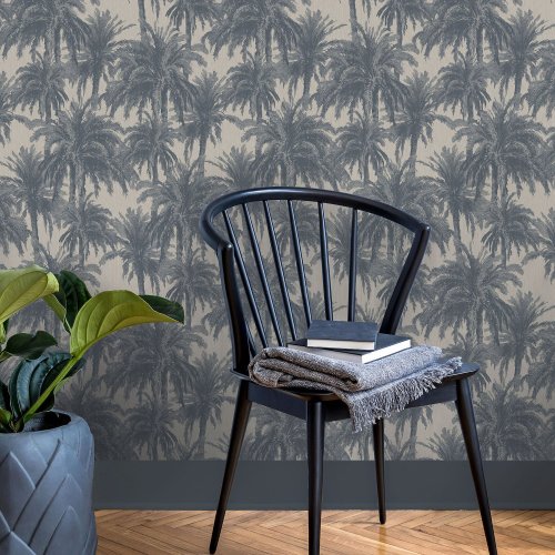 Ted Baker Treetops Wallpaper 13053