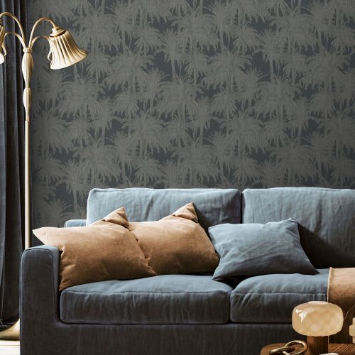 Ted Baker Treetops Wallpaper 13056