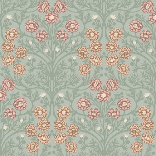 Galerie Ekbacka Bellis Wallpaper 14016