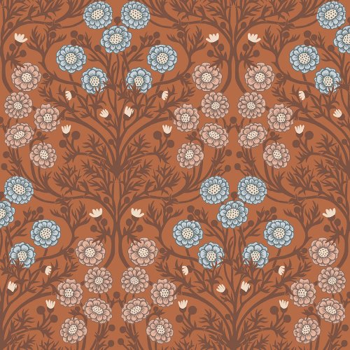 Galerie Ekbacka Bellis Wallpaper 14021