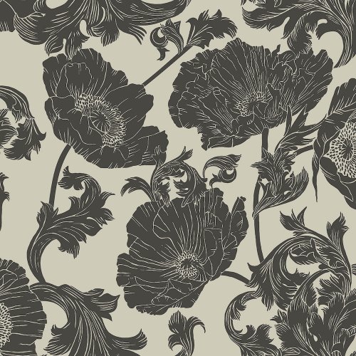 Galerie Ekbacka Papaver Wallpaper 14025