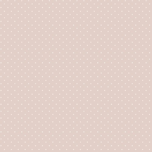 Galerie Dot Silver/Grey Wallpaper