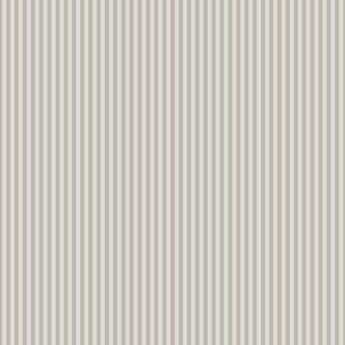 Galerie Small Stripe Beige Wallpaper