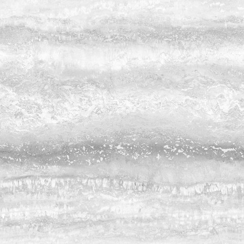 Muriva Semper Marble Silver Wallpaper 189501