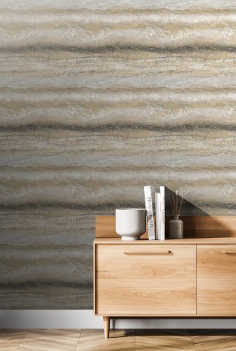 Muriva Semper Marble Gold Wallpaper 189502 Muriva Semper Marble Gold Wallpaper 189502