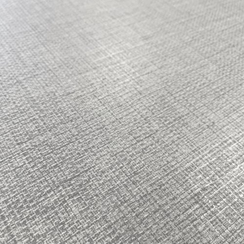 Muriva Opulent Texture Grey Wallpaper 190111