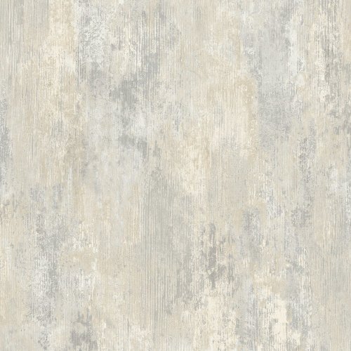 Grandeco Vincenzo Neutral Wallpaper