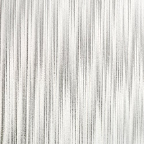 Superfresco Carrera White Paintable Wallpaper Close Up