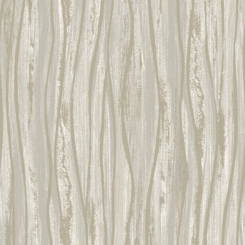 Paul Moneypenny Silent Valley Wallpaper with metallic gold