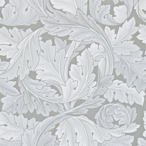 Morris & Co Acanthus Marble Wallpaper 212553