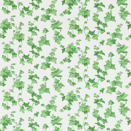 Sanderson Hedera Green Wallpaper 214593