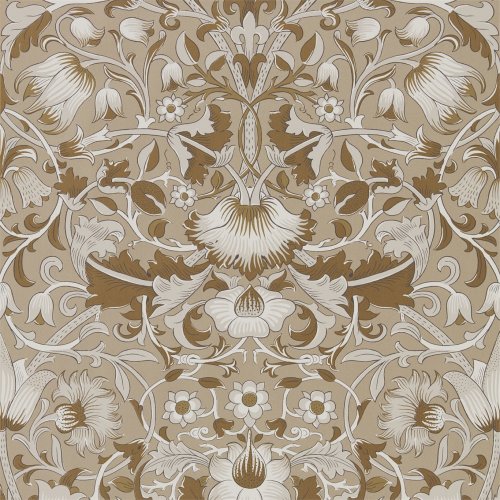 Pure Lodden wallpaper by Morris and Co 216029