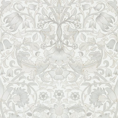 Pure Lodden wallpaper by Morris and Co 216030