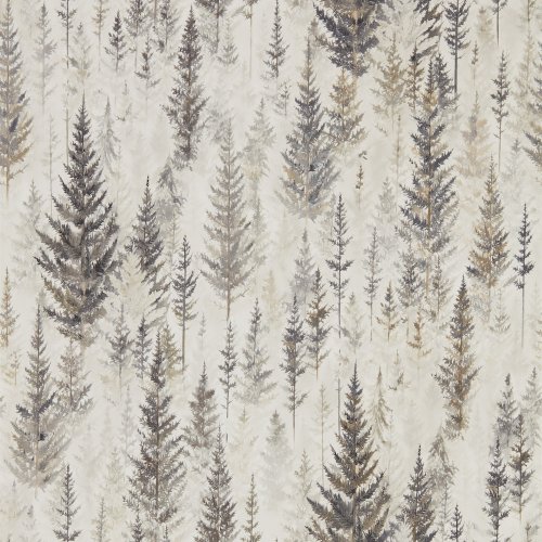Sanderson Juniper Pine Elder Bark Wallpaper 216621
