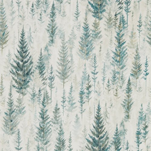 Sanderson Elysian Juniper Pine Forest Wallpaper 216622