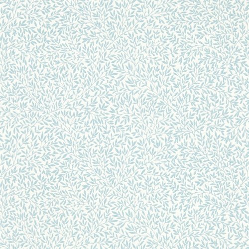 Morris & Co Standen Seaglass Wallpaper