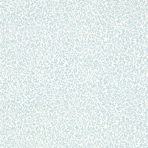 Morris & Co Standen Seaglass Wallpaper