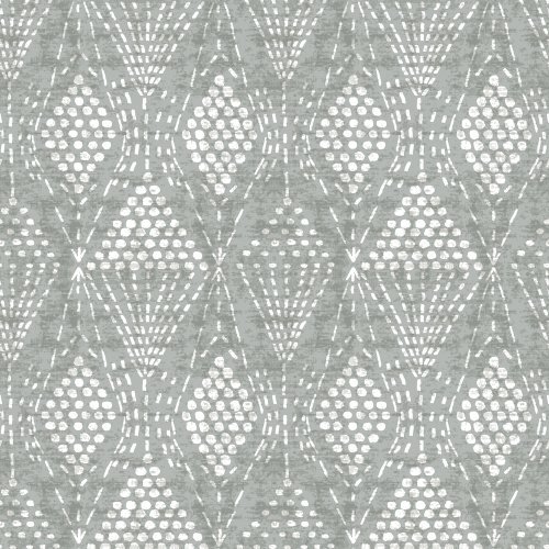 A Street Prints Grady Grey Wallpaper