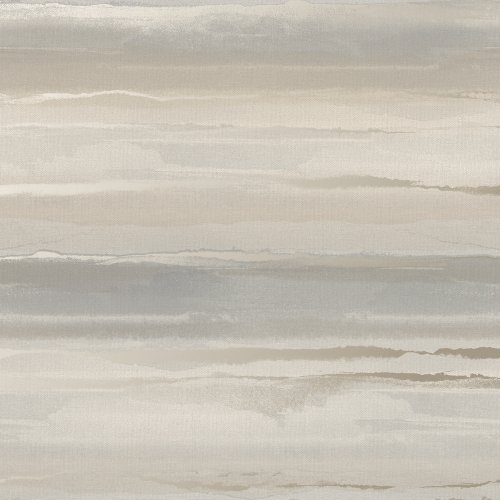 The Design Library Horizon Natural Wallpaper 282961