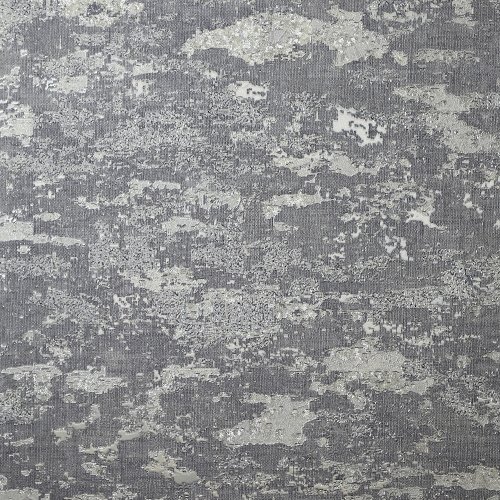 Arthouse Patina Grey/Silver Wallpaper 297601