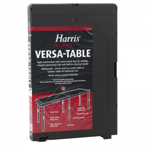 Harris Versa Heavy Duty Table