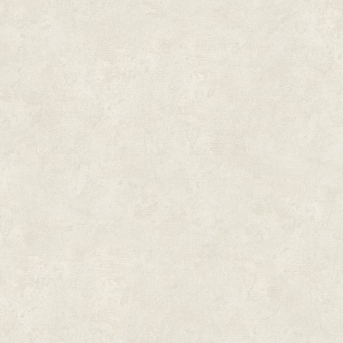 Galerie Avalon Cream Wallpaper with distressed plaster effect and soft cream colour