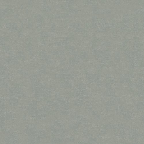 Galerie Flora Plain Green Wallpaper