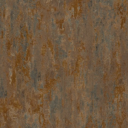AS Creation Industrial Loft Wall Copper Wallpaper