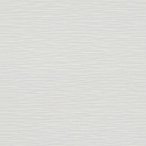 Galerie Eden Weave White/Grey Wallpaper