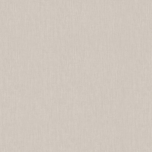 Galerie Eden Linen Beige Wallpaper with linen-effect texture and warm earthy colour