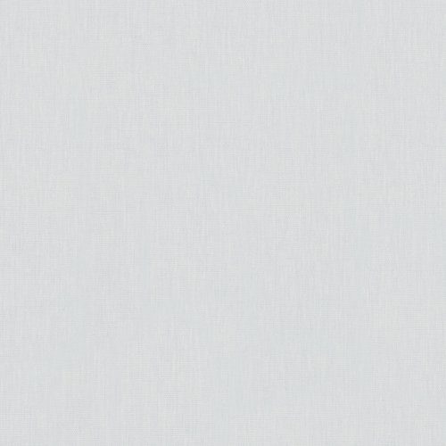 Galerie Eden Linen Grey/Blue Wallpaper