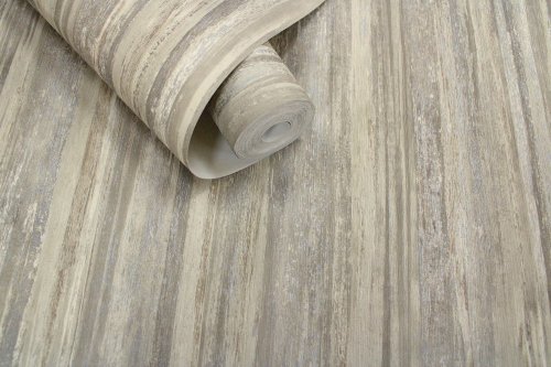 Holden Decor Lindora Taupe Wallpaper 36200