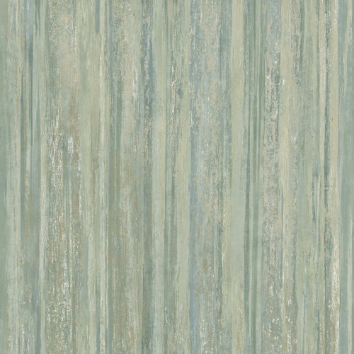 Holden Decor Lindora Duck Egg & Sage Green Wallpaper 36202