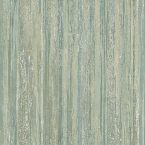 Holden Decor Lindora Duck Egg & Sage Green Wallpaper 36202